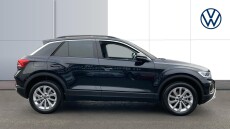 Volkswagen T-Roc 1.5 TSI Match 5dr DSG Petrol Hatchback